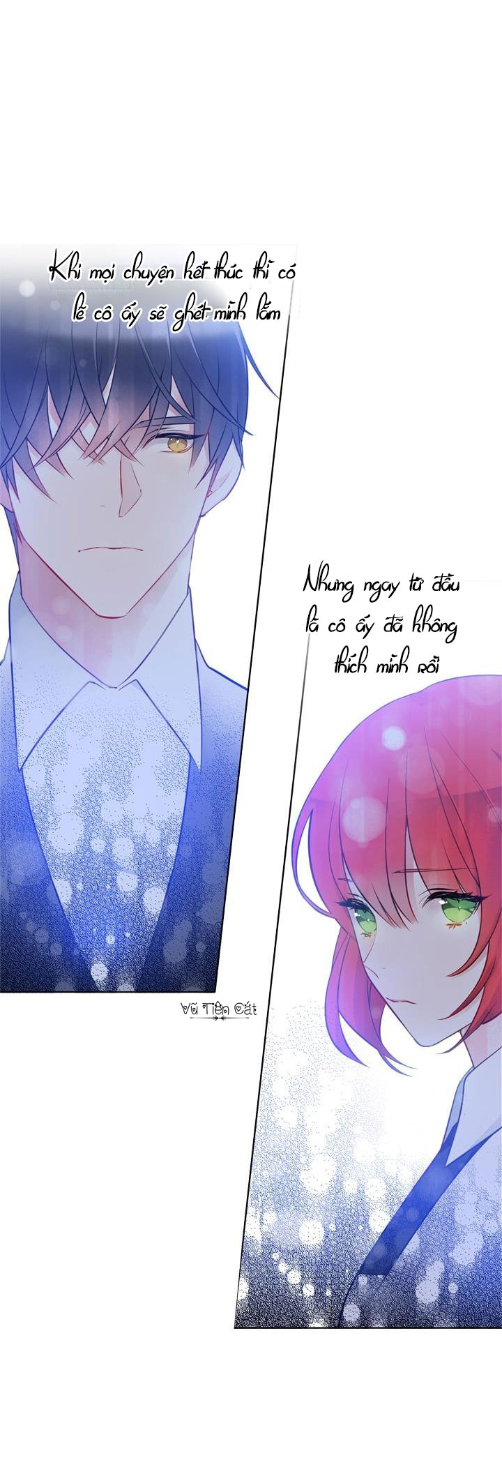 thanh tra của muiella chapter 18 31