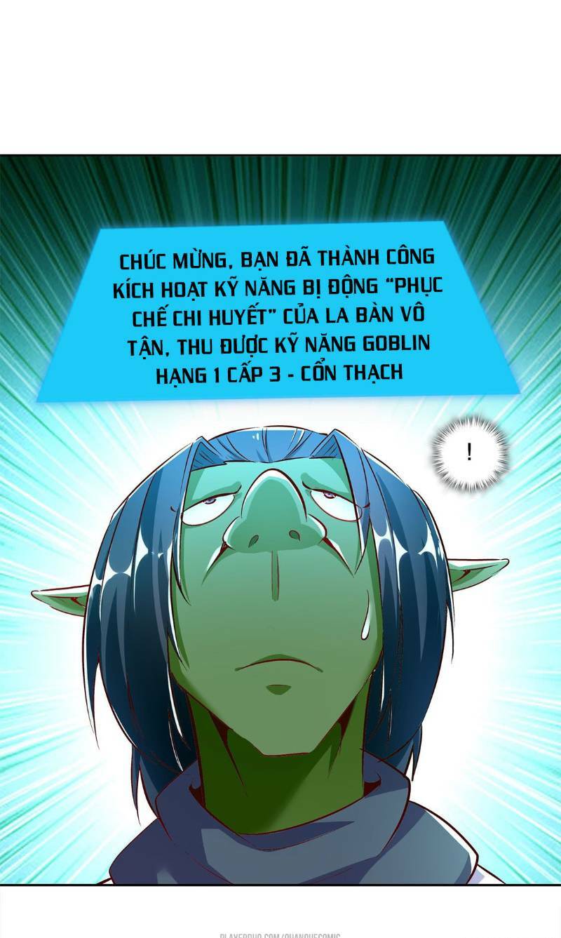 võng du chi tối cường đoán mệnh sư chapter 16 13