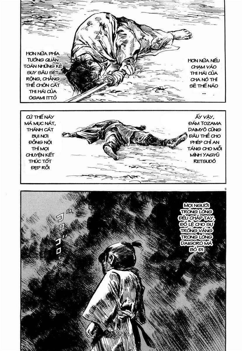 tân sói mang con chapter 1 13