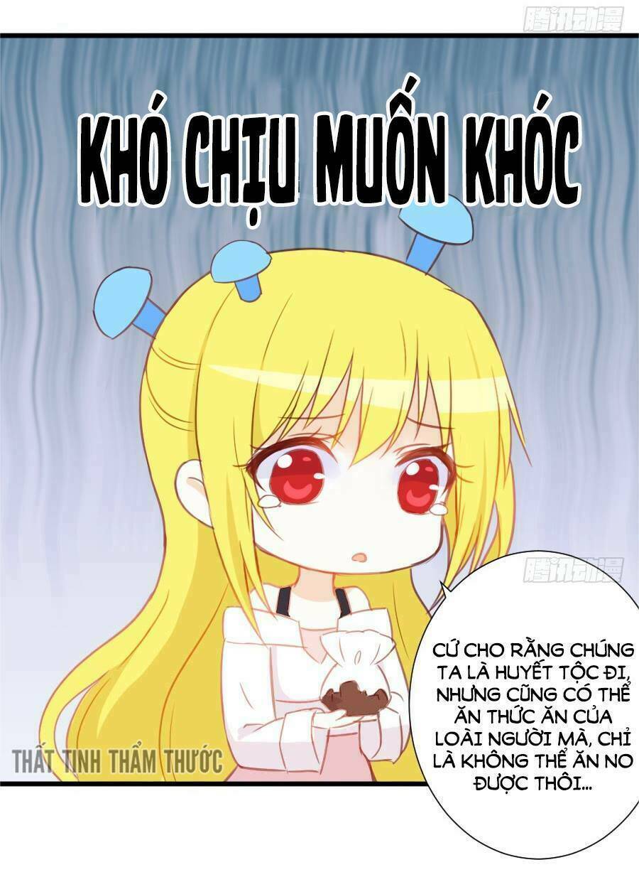 hôm nay ta cũng muốn trêu chọc nàng chapter 55 17