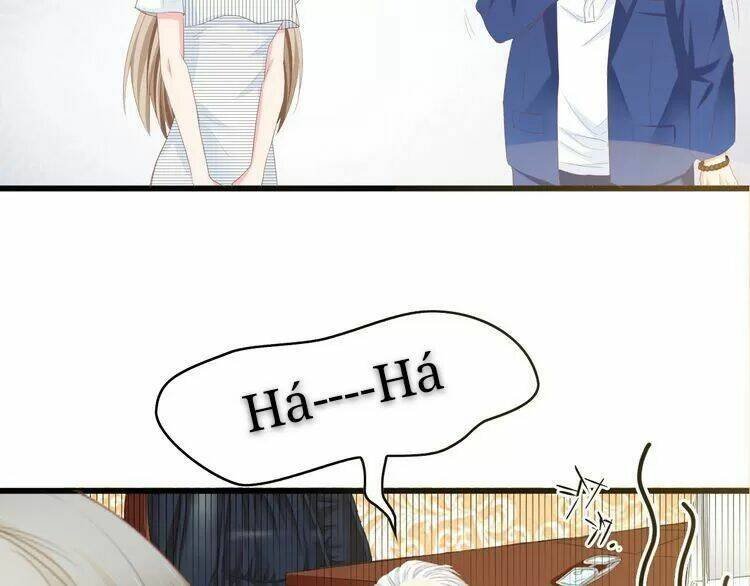 tổng tài đại nhân song mặt kiều thê chapter 20 58