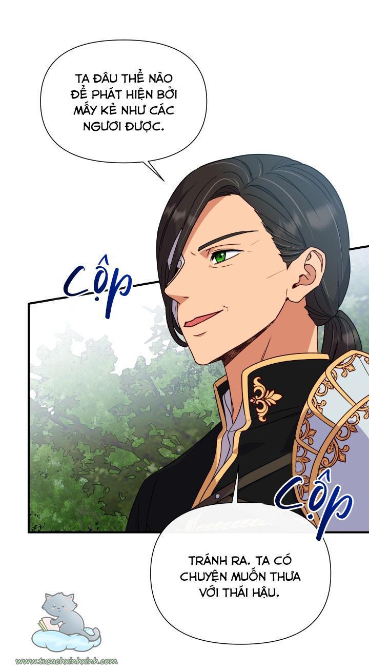 công nương khế ước của gia tộc công tước quái vật chapter 118 39