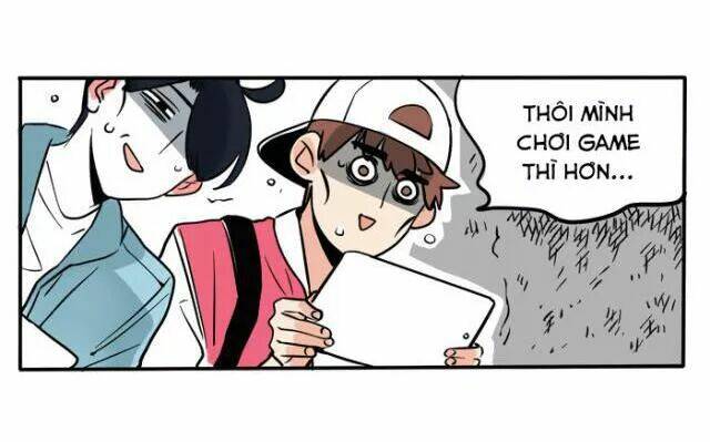 mau mang anh trai tôi đi chapter 117 12