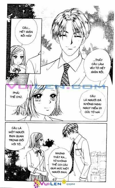 bong bóng trắng chapter 7 47