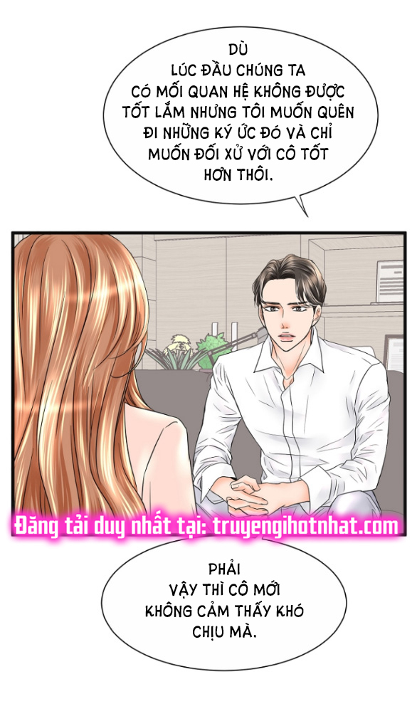 Tình Yêu Đánh Cắp Trái Tim chapter 14.2 - Trang 17