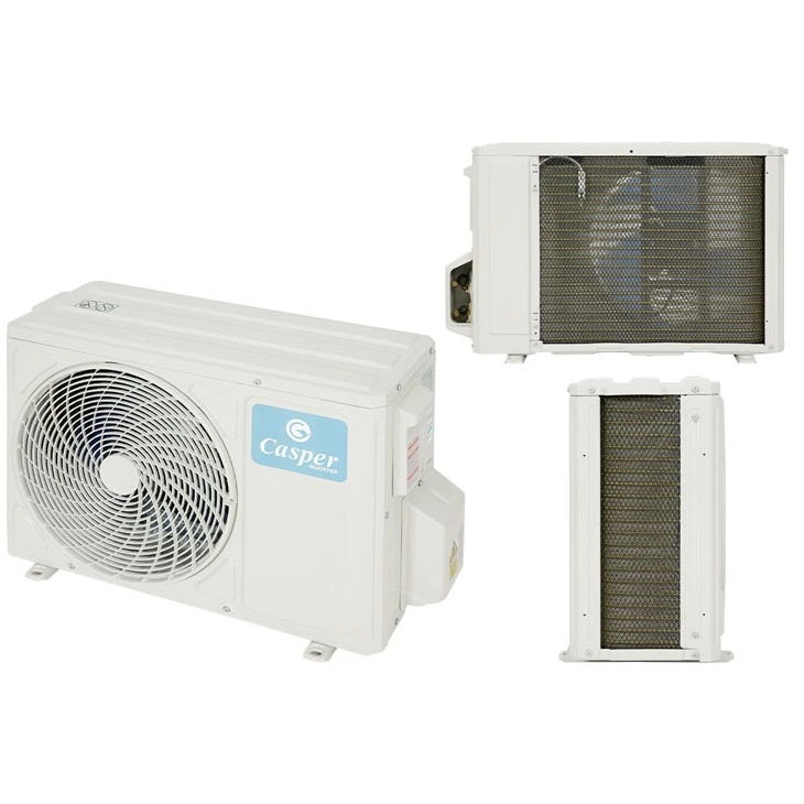 Máy lạnh Casper Inverter 1 HP GC-09IB36/ 1.5 HP GC-12IB36 - Hàng Chính Hãng