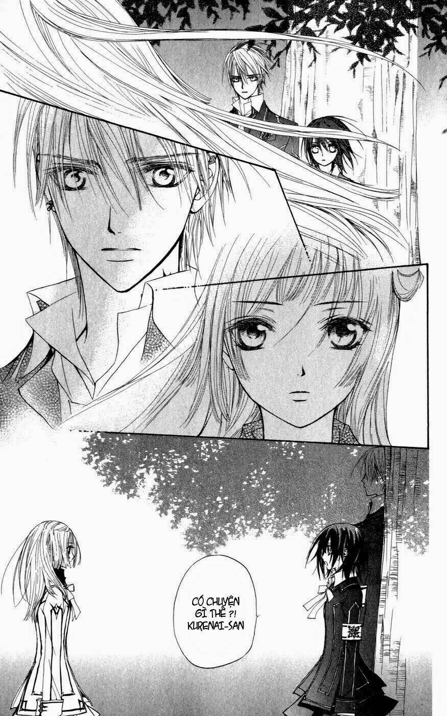 hiệp sĩ vampire chapter 14 23