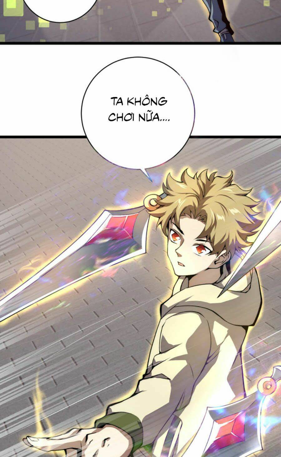 vạn vật hợp nhất chapter 8 33