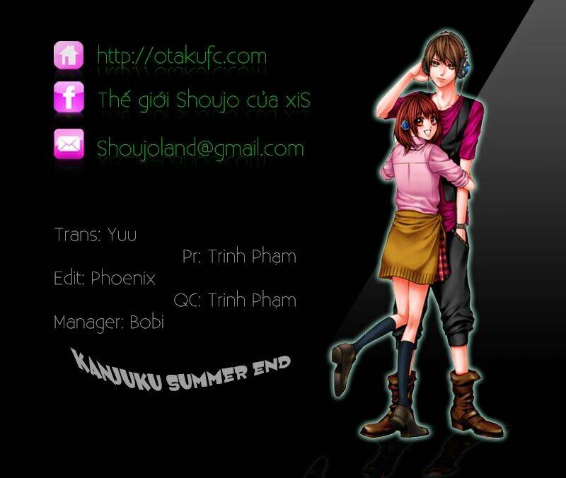 tổng hợp one shot. chapter 64 2