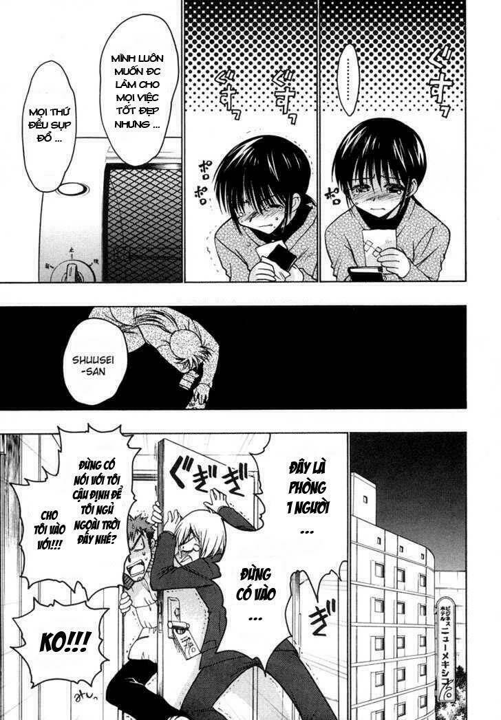 little vampire chapter 23 44