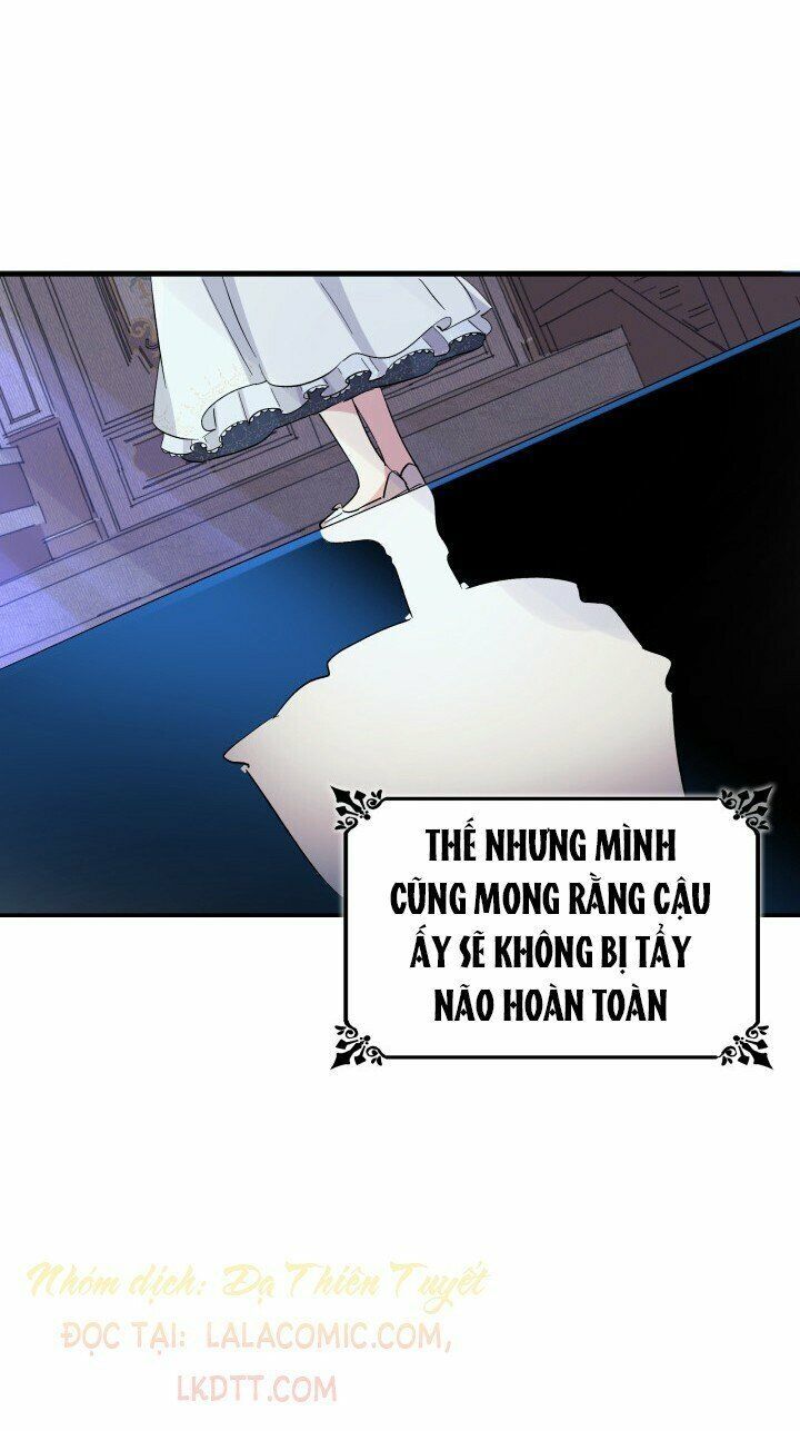 dây xích kiềm chế nam chính hắc ám tuột mất rồi chapter 2 42