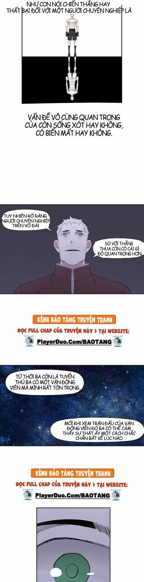 Võ Sĩ Quyền Anh chapter 34 31