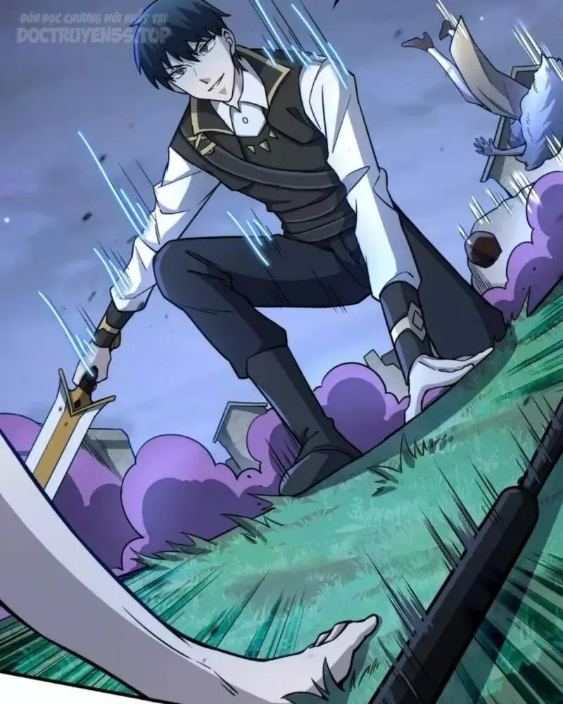 bắt đầu với thiên phú cấp sss chapter 25 29