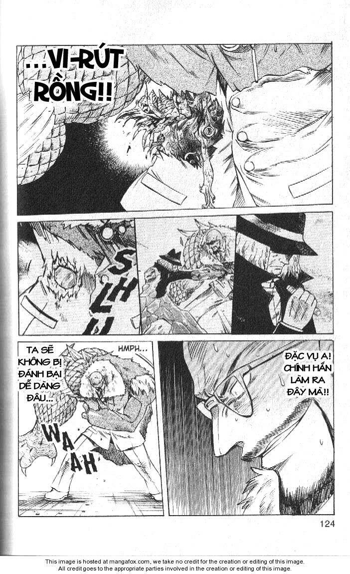 rồng ma trận chapter 51 35