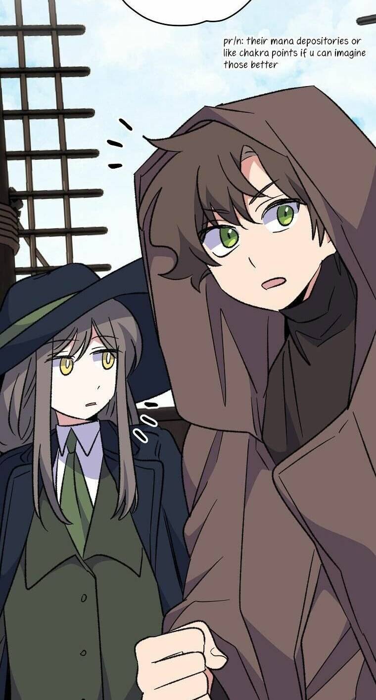 nhà hiền triết yigret chapter 83 54