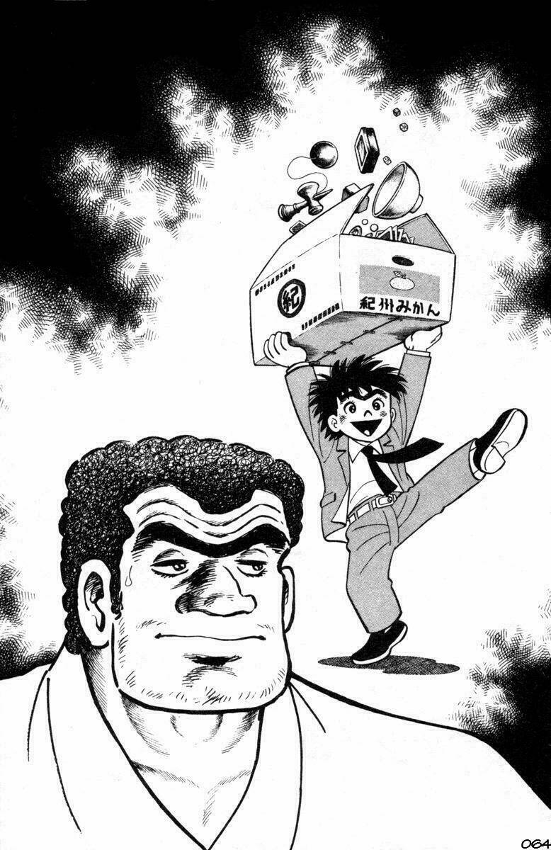 ore wa teppei chapter 70 26