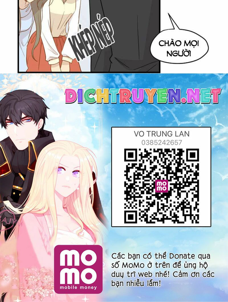 cuộc sống kỳ thú chapter 9 22