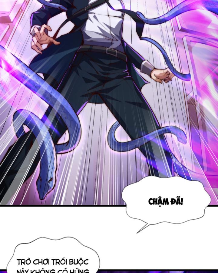 mở màn thức tỉnh sơn hải kinh chapter 1 38