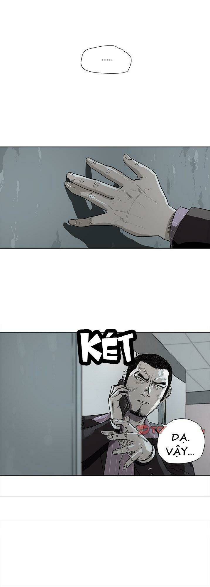 âm mưu báo thù chapter 3 1