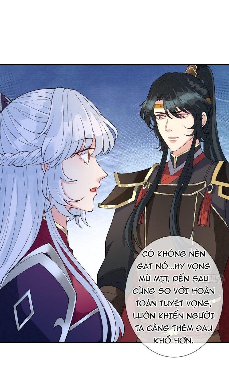 mạt thế nữ vương chapter 18 10