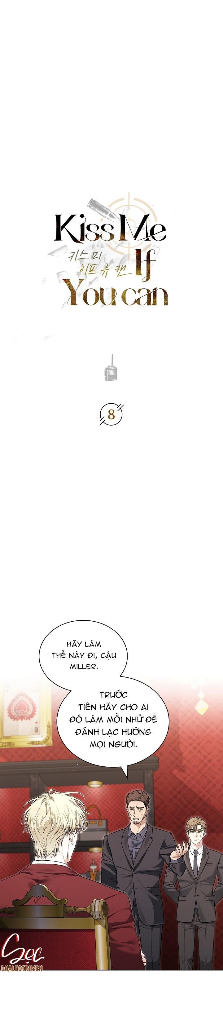 (abo) kiss me if you can chapter 8 1