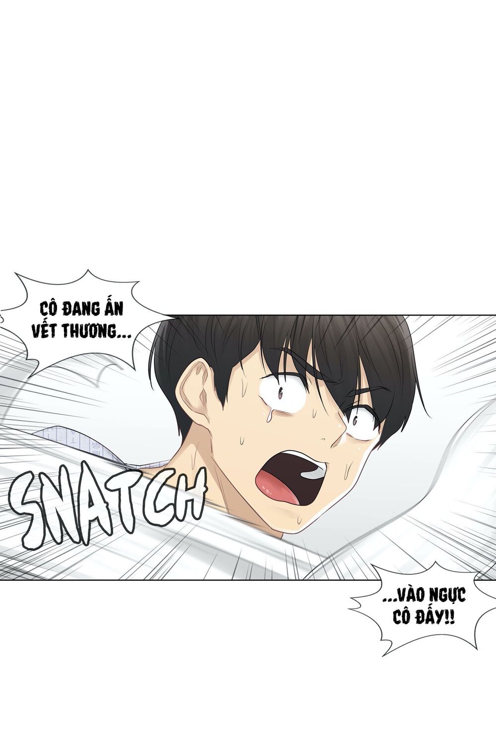 mở khóa tim em chapter 11 36