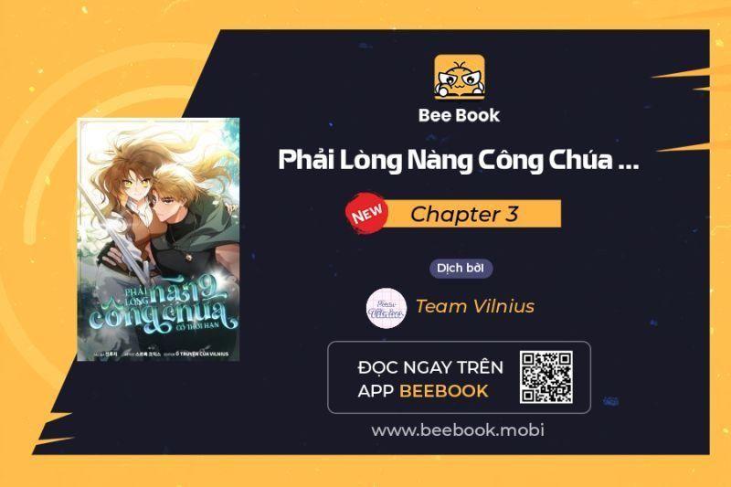 phải lòng nàng công chúa có thời hạn chapter 3 1