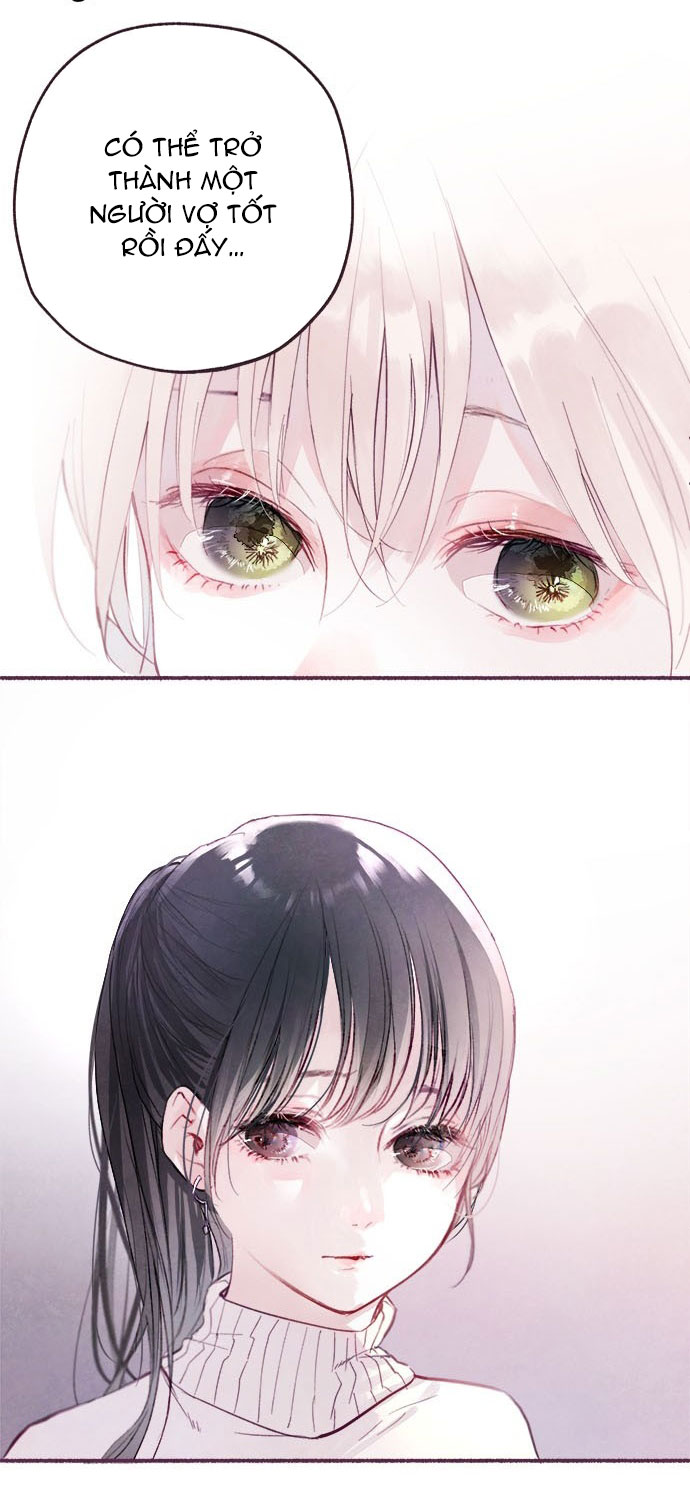 hoa viên bí mật chapter 17 7