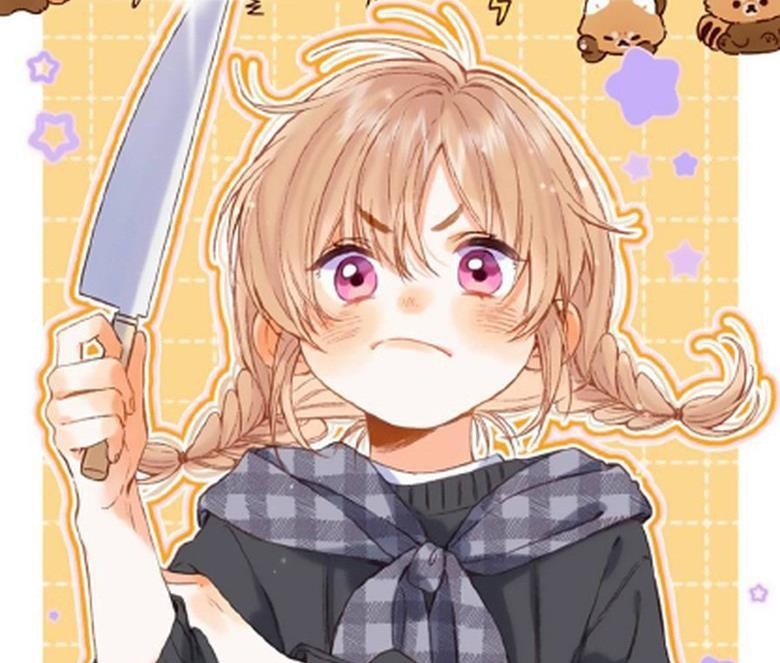 vụng trộm không thể giấu - mối tình thầm kín chapter 36 28