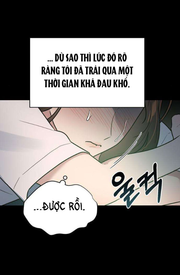 [18+] dục vọng tao nhã chapter 4.1 9