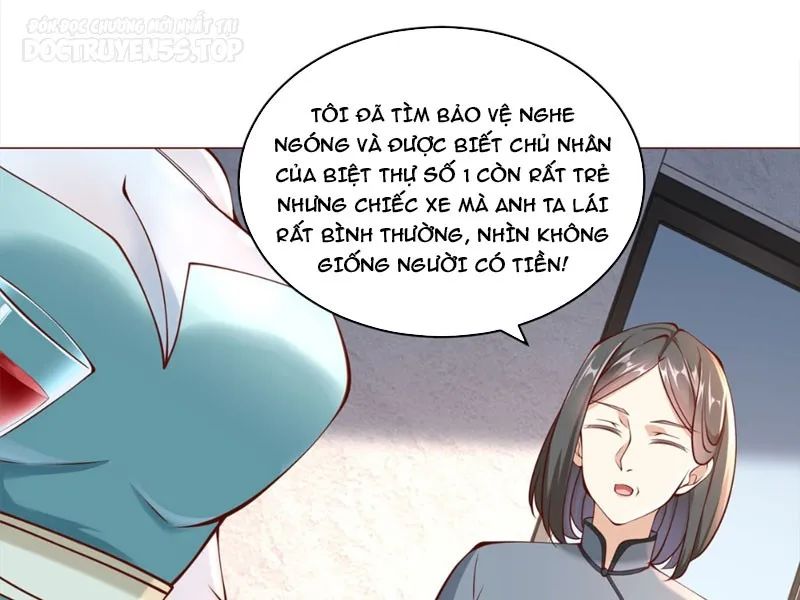 tài xế lái xe công nghệ như ta có nhiều tiền thì sao? chapter 15 24