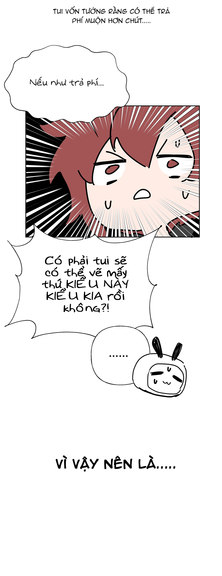 đừng nói yêu tôi (don't say you love me) chapter 43 59