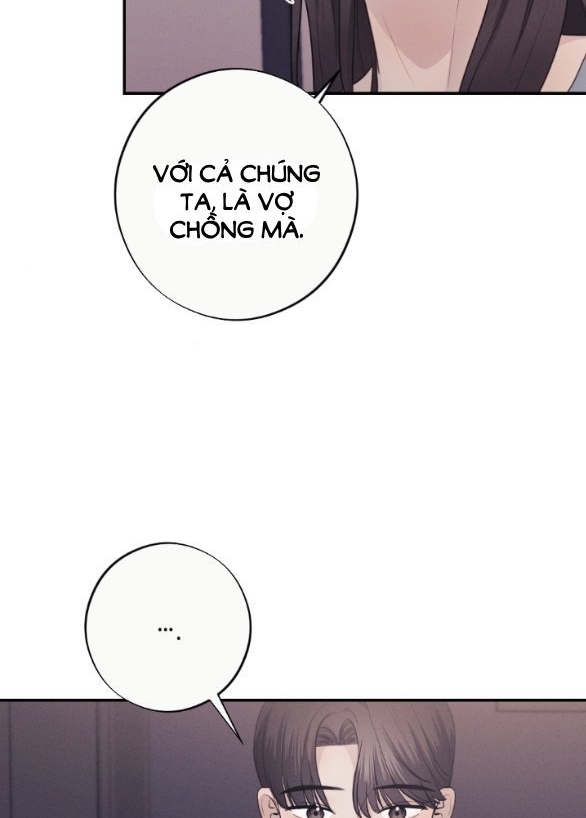 [18+] người vợ quyến rũ chapter 24.2 9