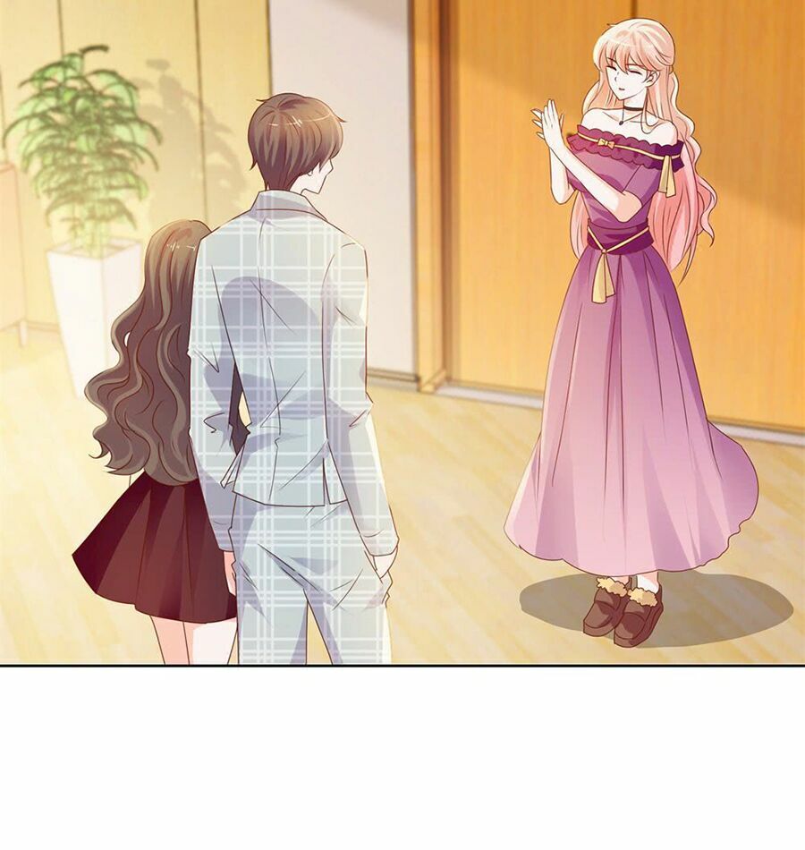 ẩn hôn 100%: chọc tức vợ yêu mua một tặng một chapter 61 17