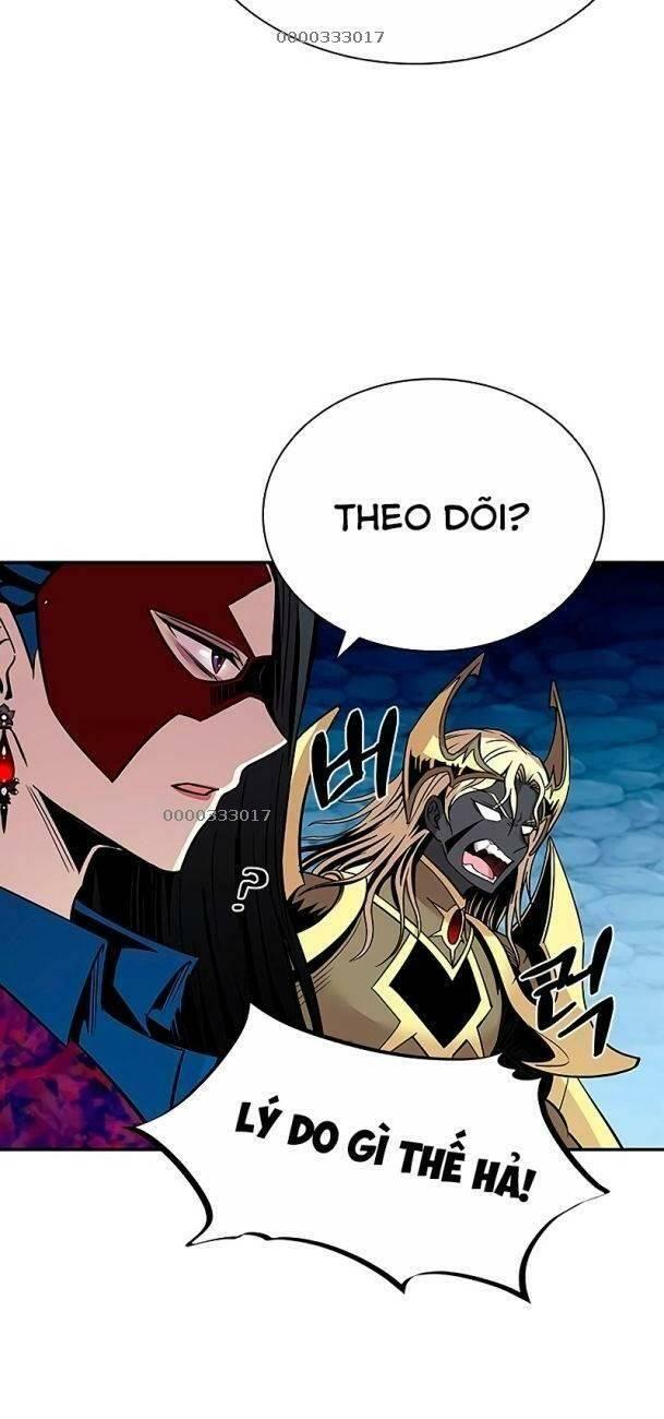 chuyển sinh thành ác nhân chapter 73 59
