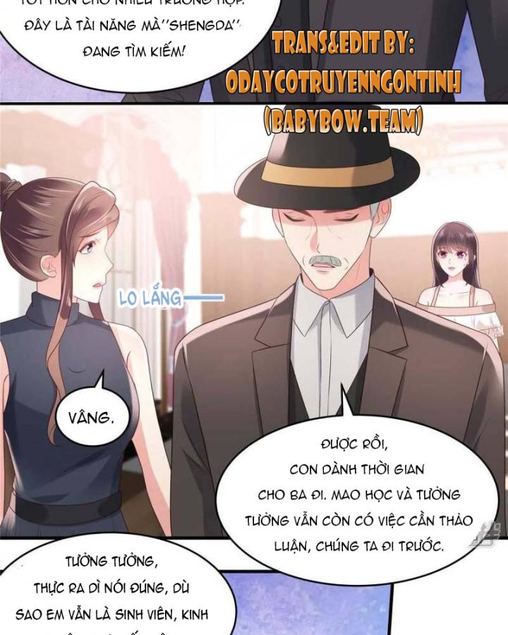 tái sinh tương ngộ chapter 69 17