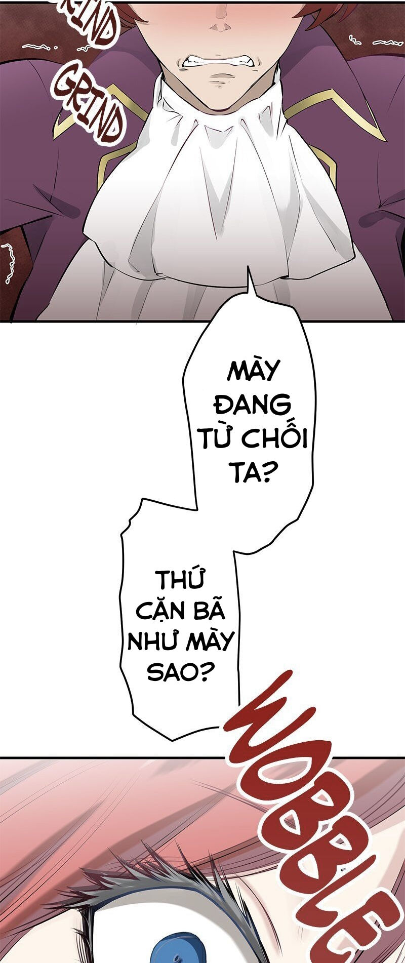 nullitas~nàng dâu giả dối~ chapter 45.1 14