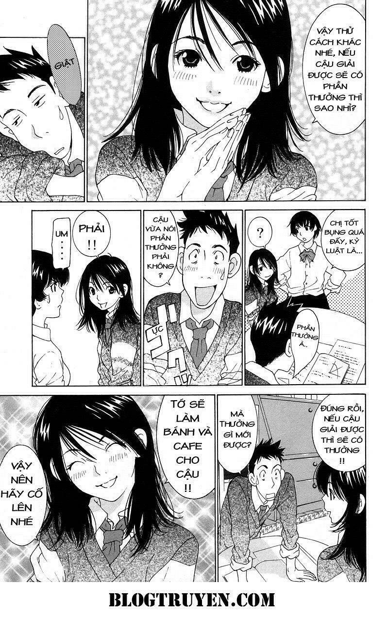 gacha gacha - secret chapter 47 13