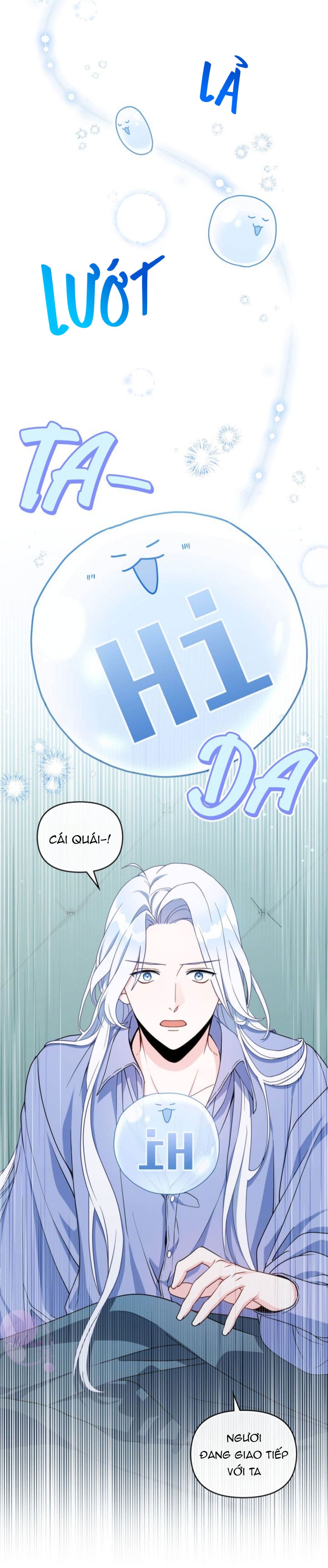 tôi có thể nhìn thấy thông số của cậu chapter 1 14