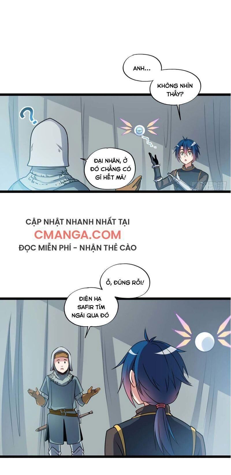 ta livestream tại dị giới chapter 2 12