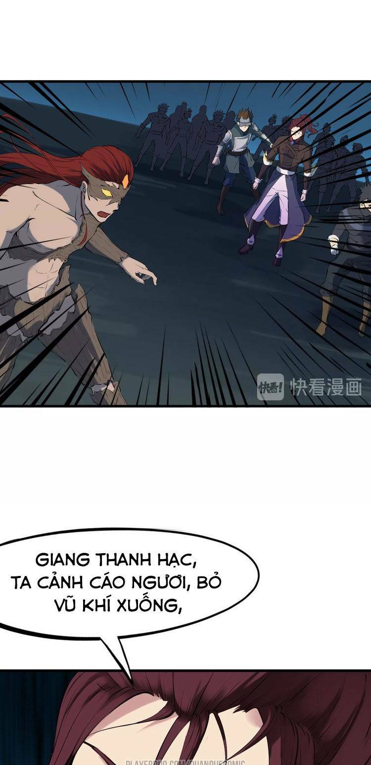 long mạch võ thần chapter 35 24