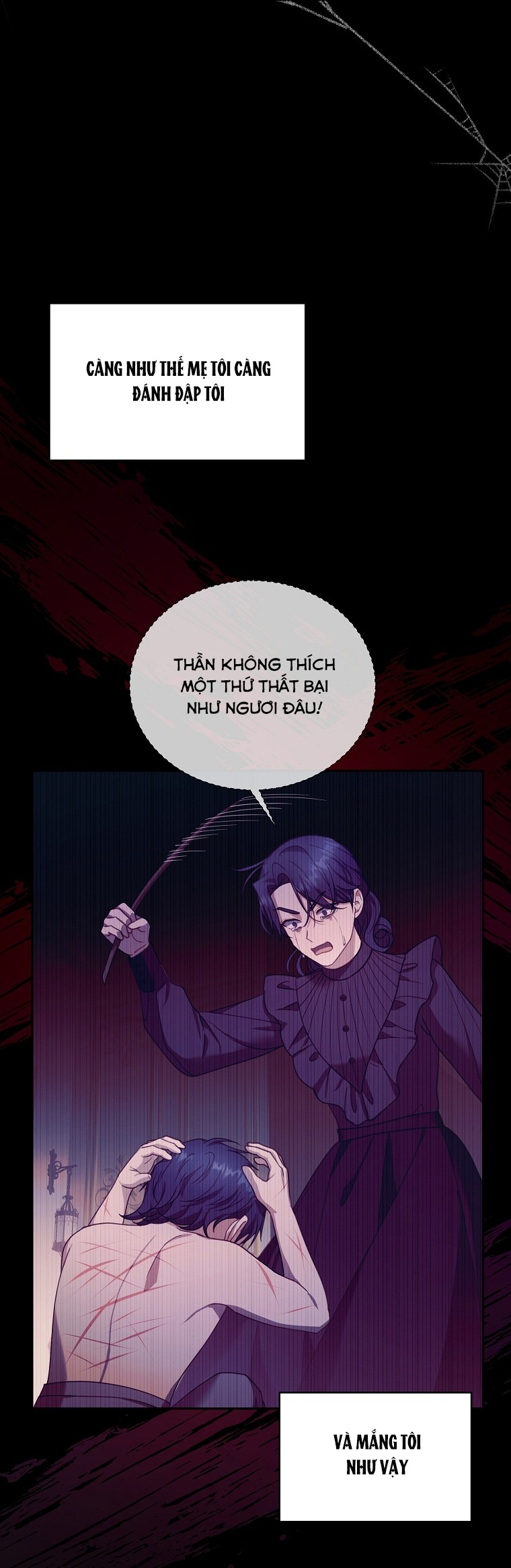 tôi đã có con với người chồng phản diện chapter 89 29