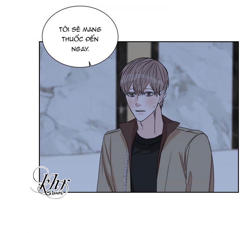 điểm dừng chân cuối cùng chapter 11.5 13