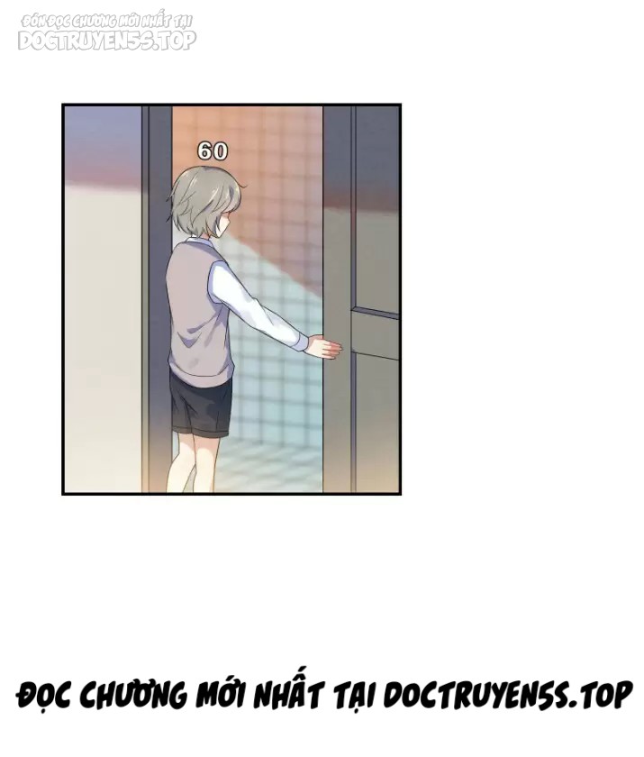 lời nói dối của cô ấy chapter 2 18