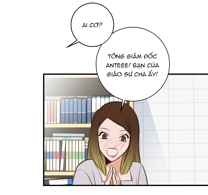 cuộc hôn nhân sinh tồn chapter 3.2 23