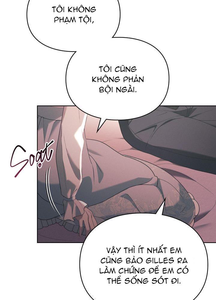 chấp nhận sự chiếm đoạt chapter 28 87