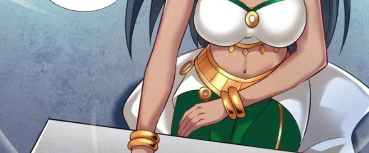 ẩn cư mười vạn năm, đời sau mời ta rời núi chapter 48 145