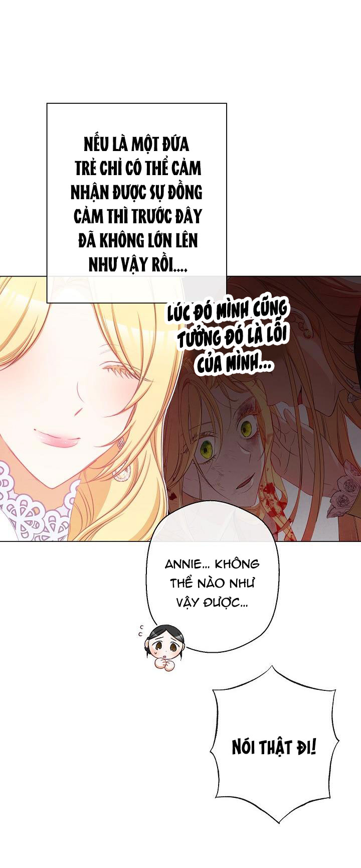 ác nữ đảo ngược đồng hồ cát chapter 94 51