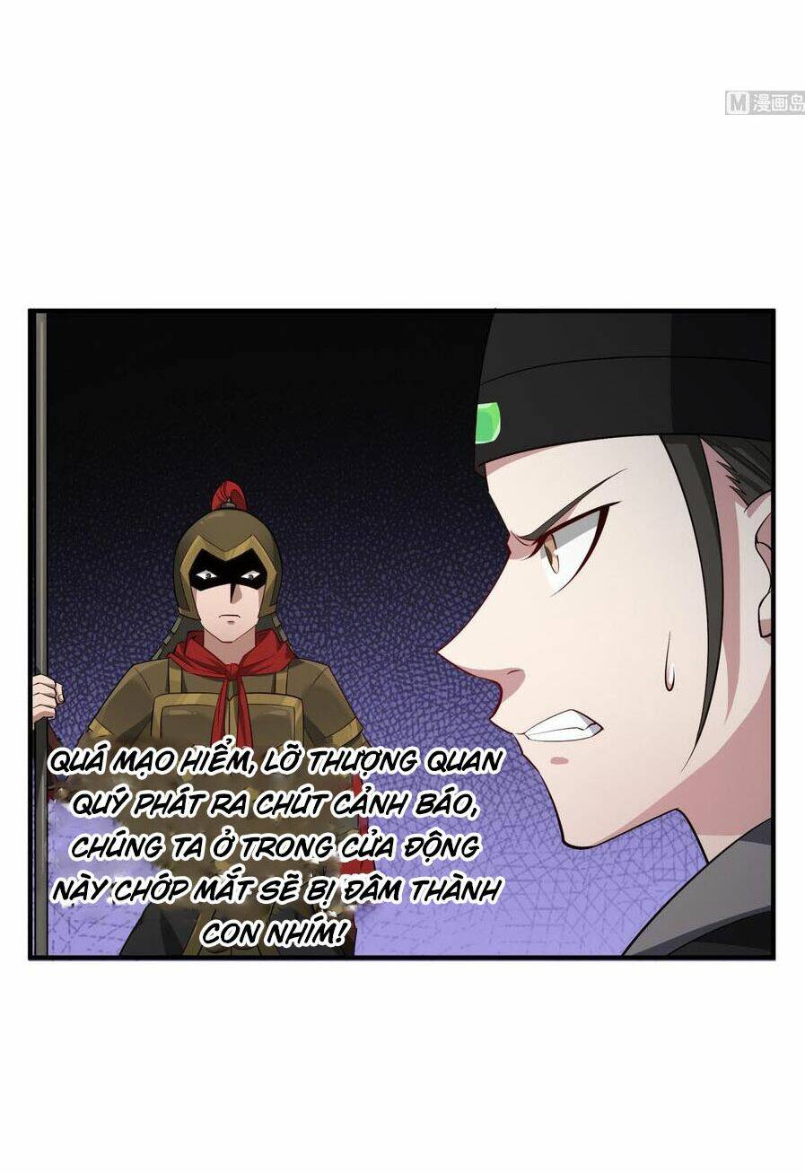 ngược về thời đường chapter 71 14