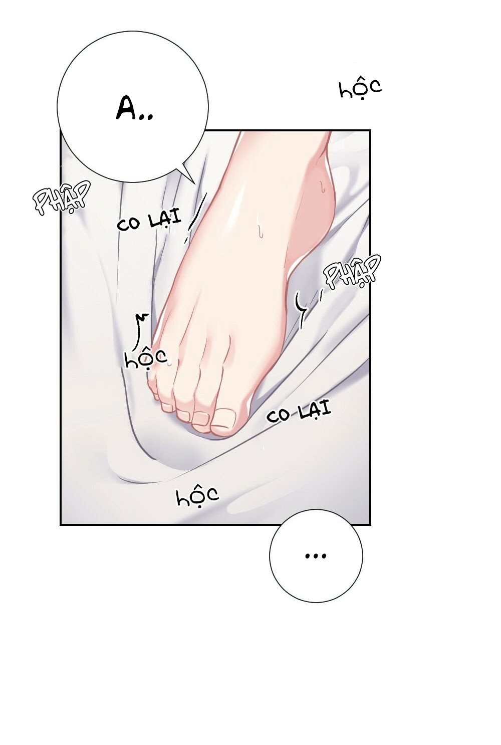 tiểu thư và những người hầu chapter 11 8